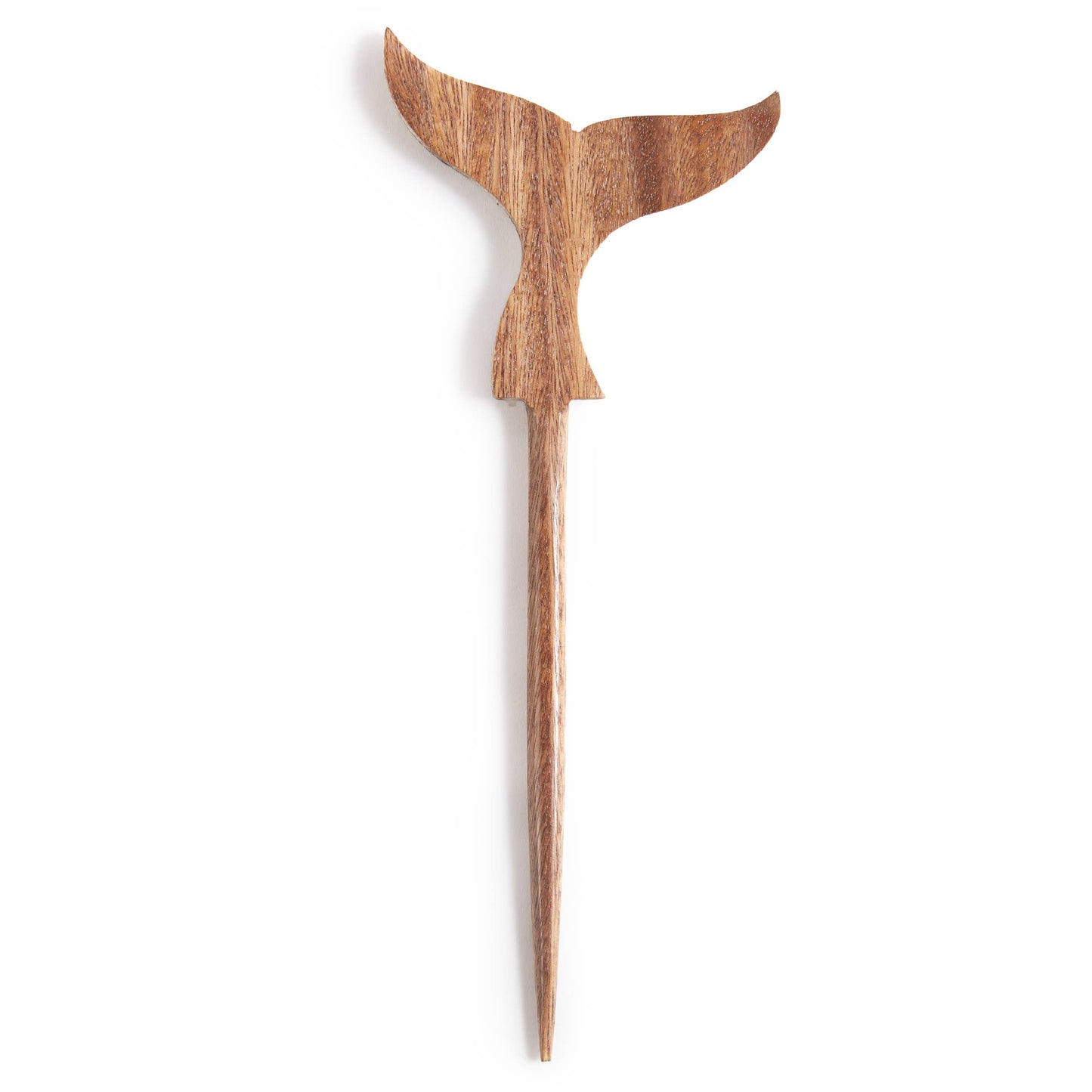 Whale Cocktail Pick - Set of 4