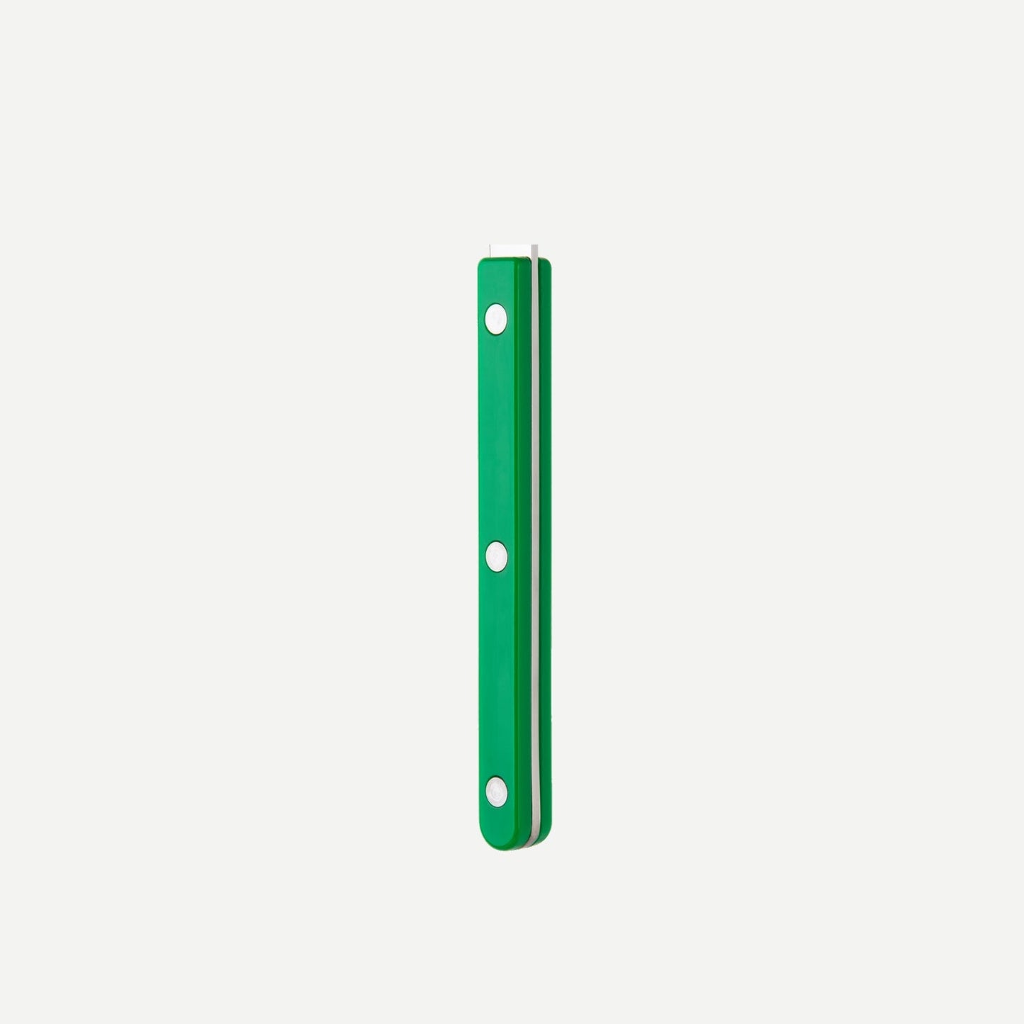 Elegant Bistrot Serving Set in Garden Green - 2-Piece