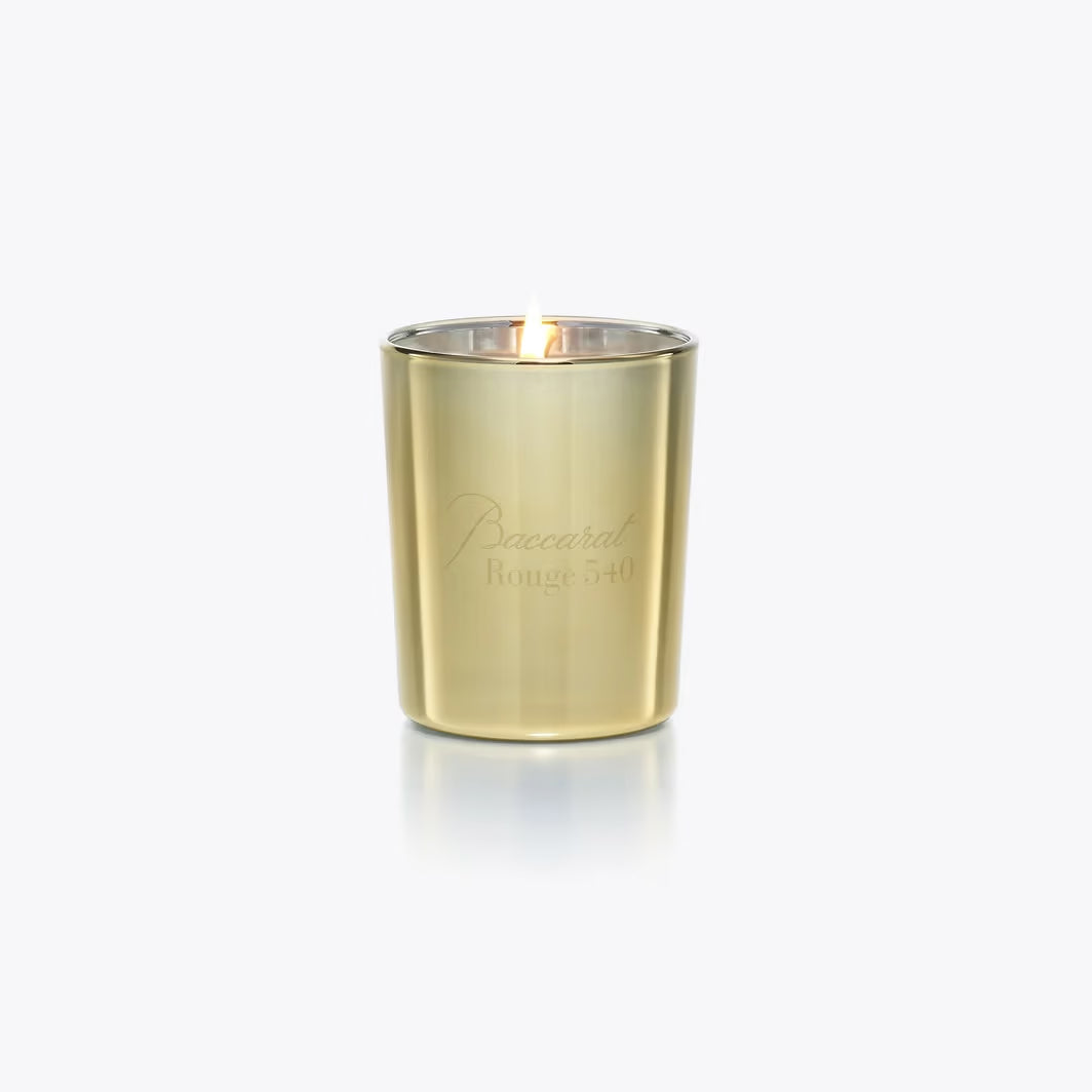 Heritage Rouge 540 Candle Refill