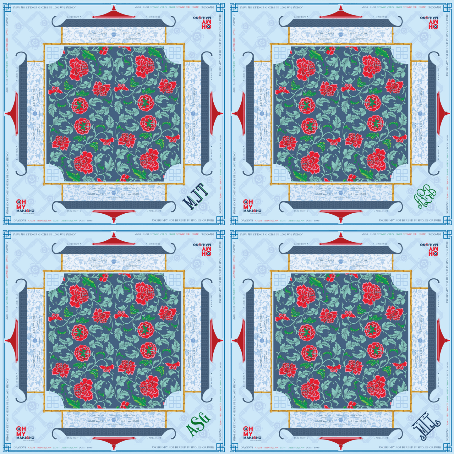 Liberty Mat