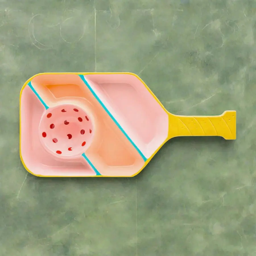 Pickleball Chip N Dip - Sports Lover