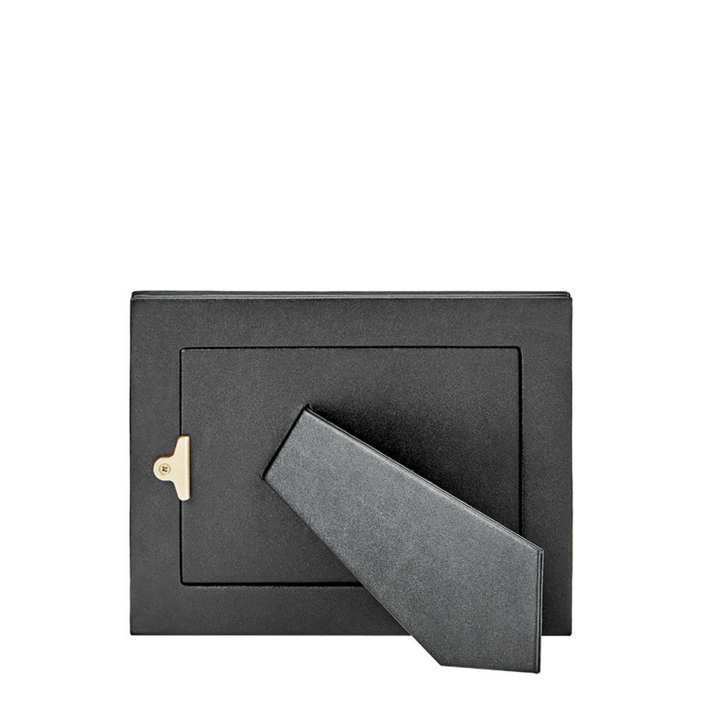 5" x 7" Pebble Grain Leather Studio Frame - Hosted by Kelly Gaudreau