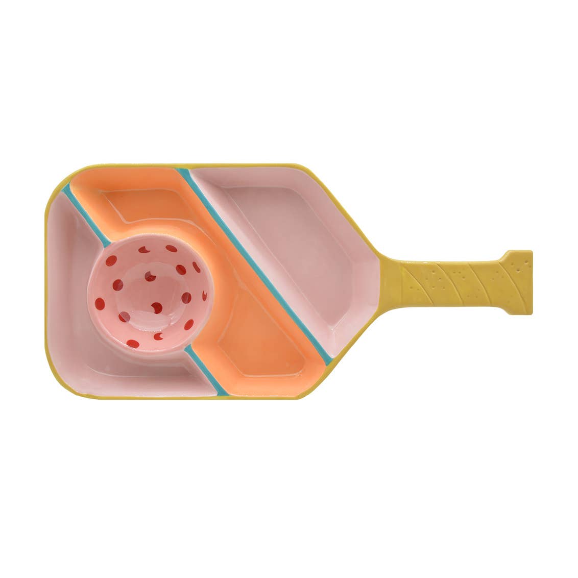Pickleball Chip N Dip - Sports Lover