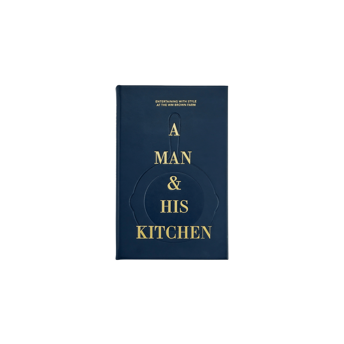 Man & His Kitchen