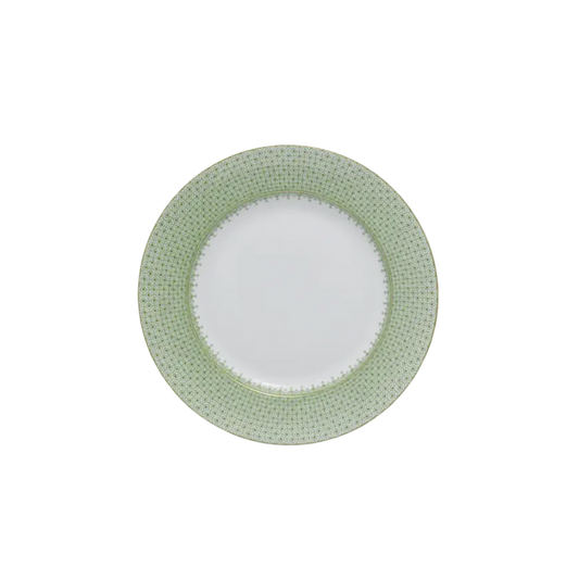 Apple Lace Dessert Plate