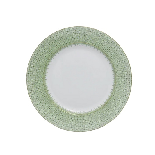 Apple Lace Dinner Plate