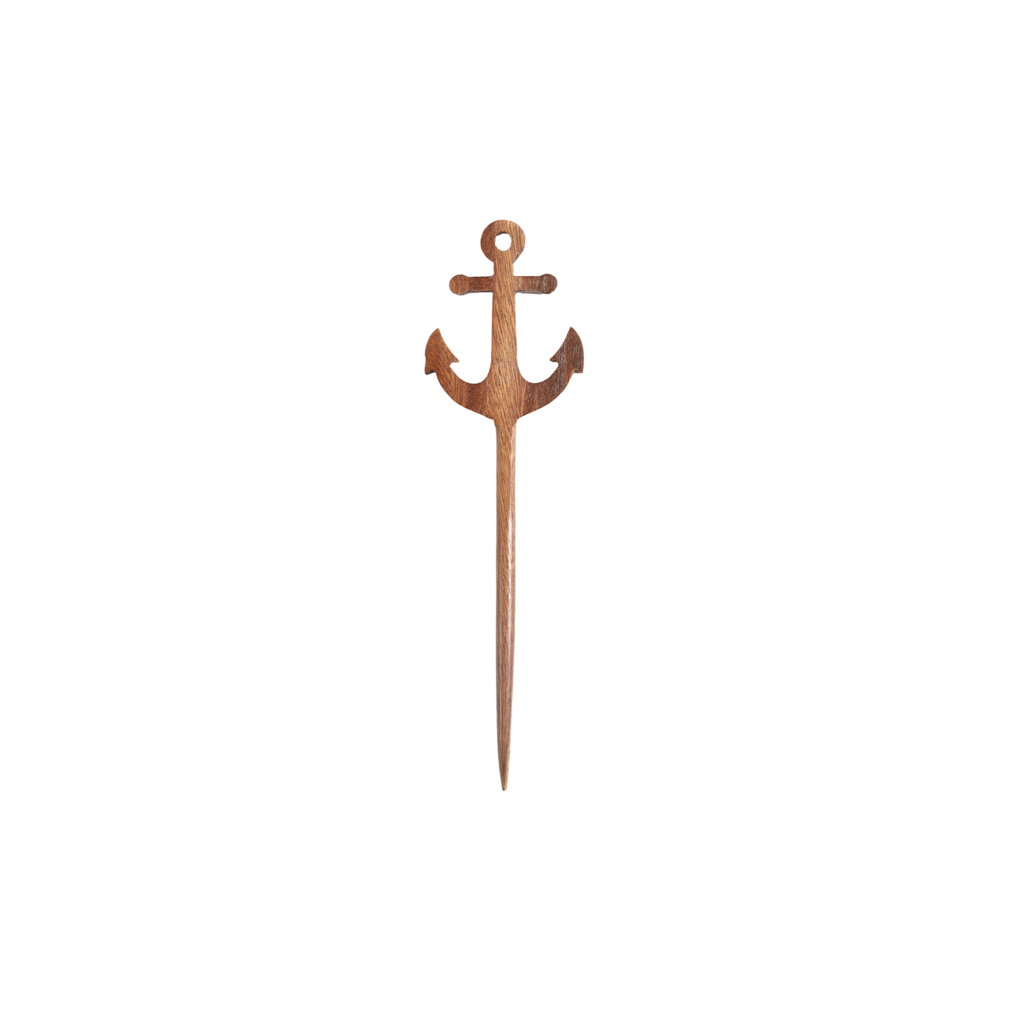 Anchor Cocktail Pick - Set of 4