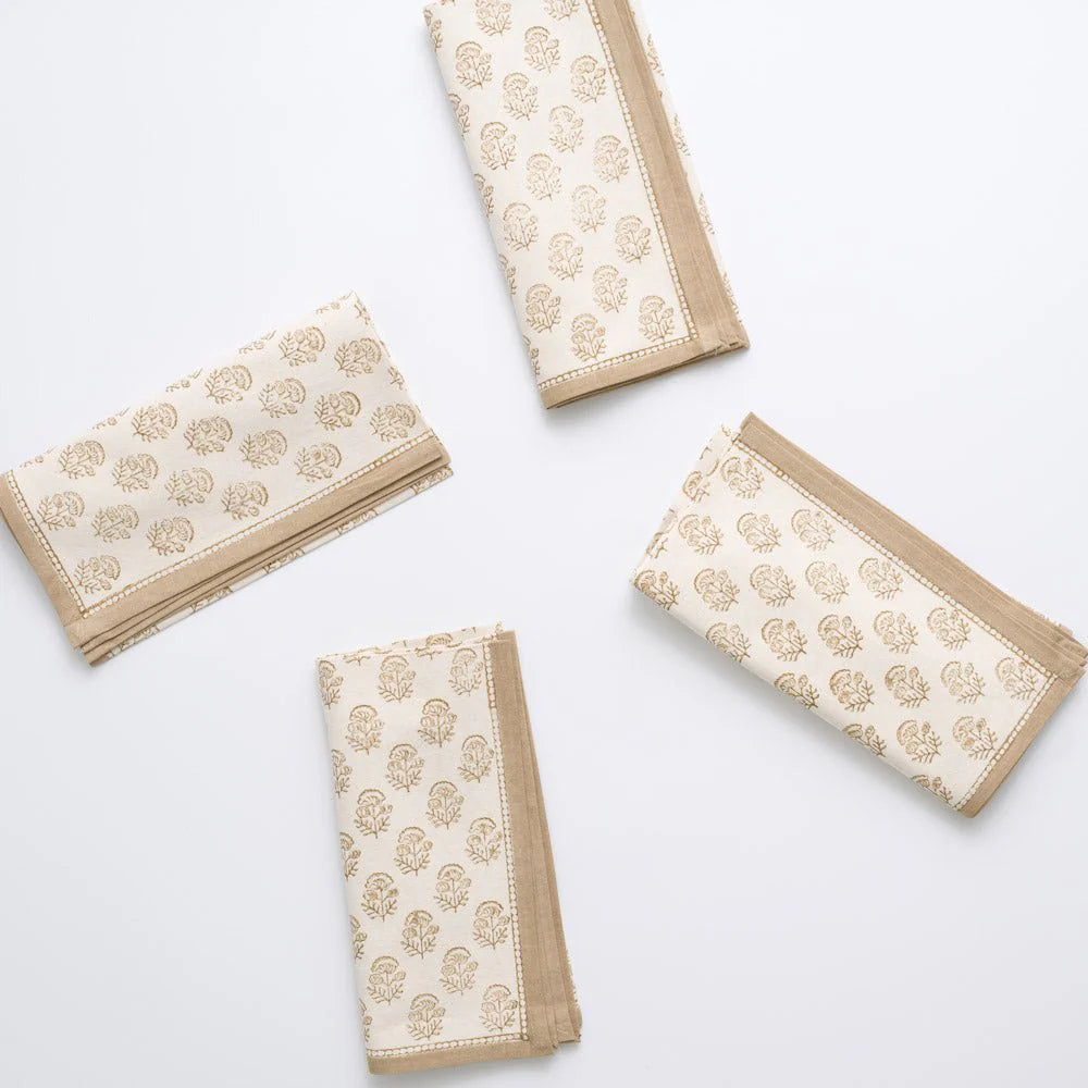 Anika Napkin Set of 4