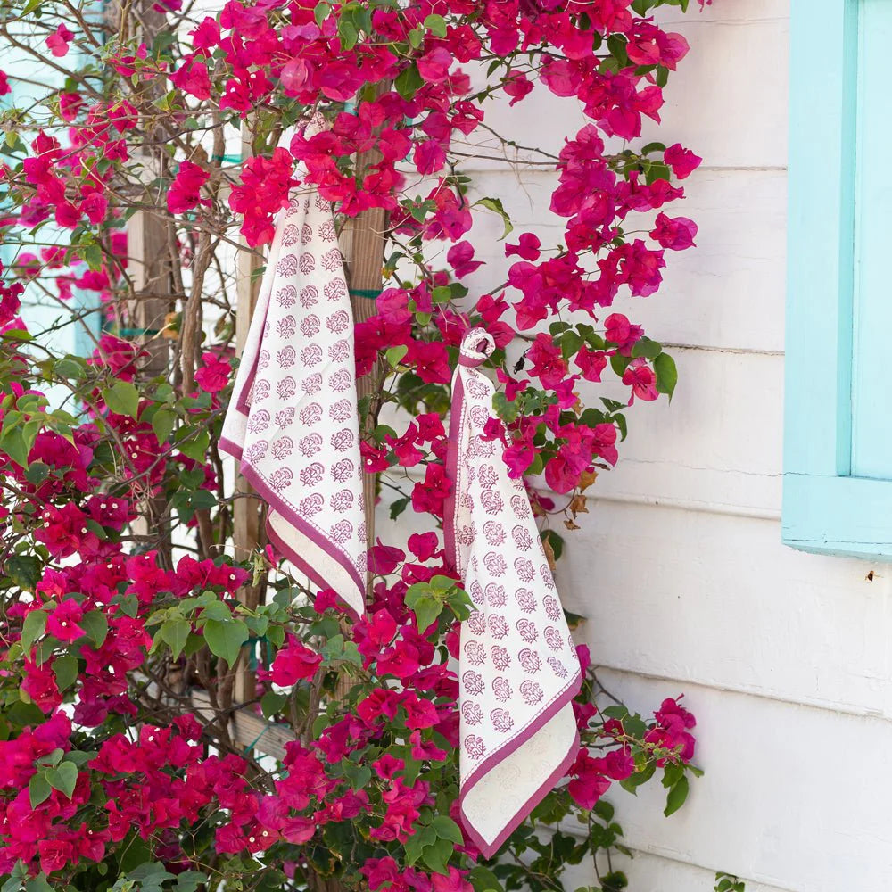 Anika Napkin Set of 4