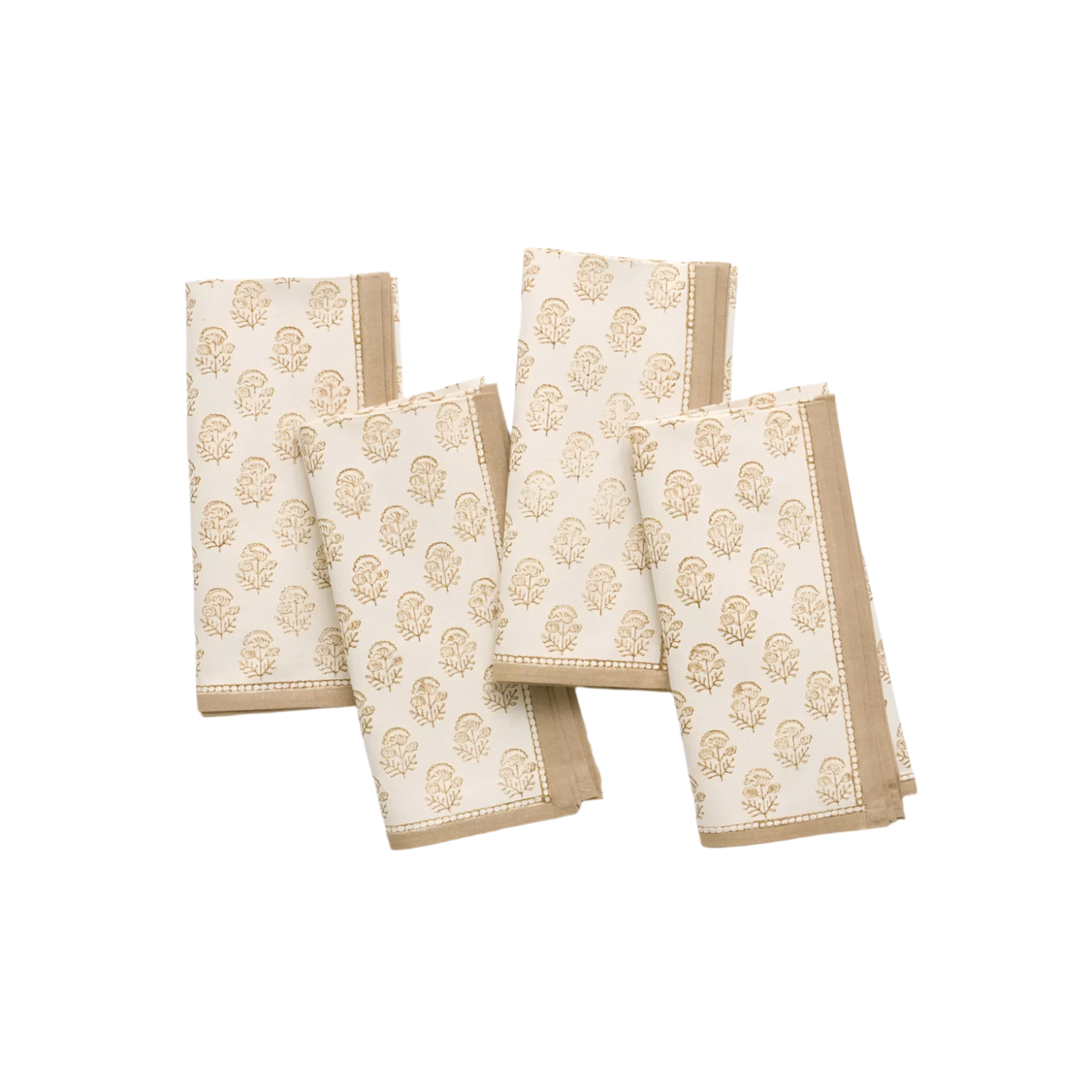 Anika Napkin Set of 4