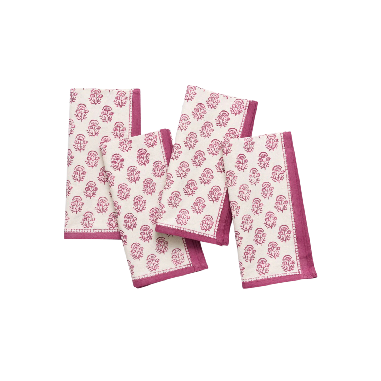 Anika Napkin Set of 4