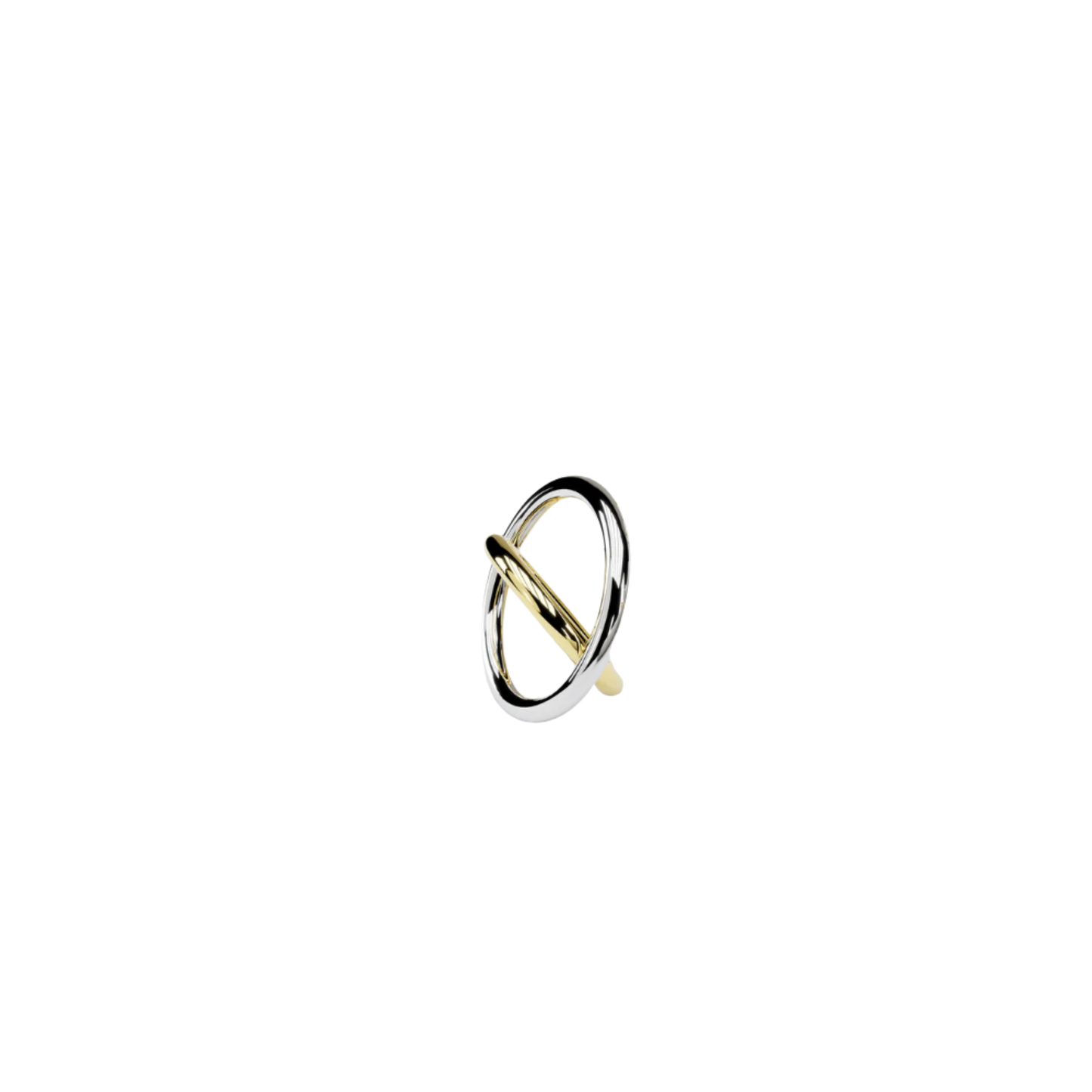 Ring Napkin Rings, Set of 4