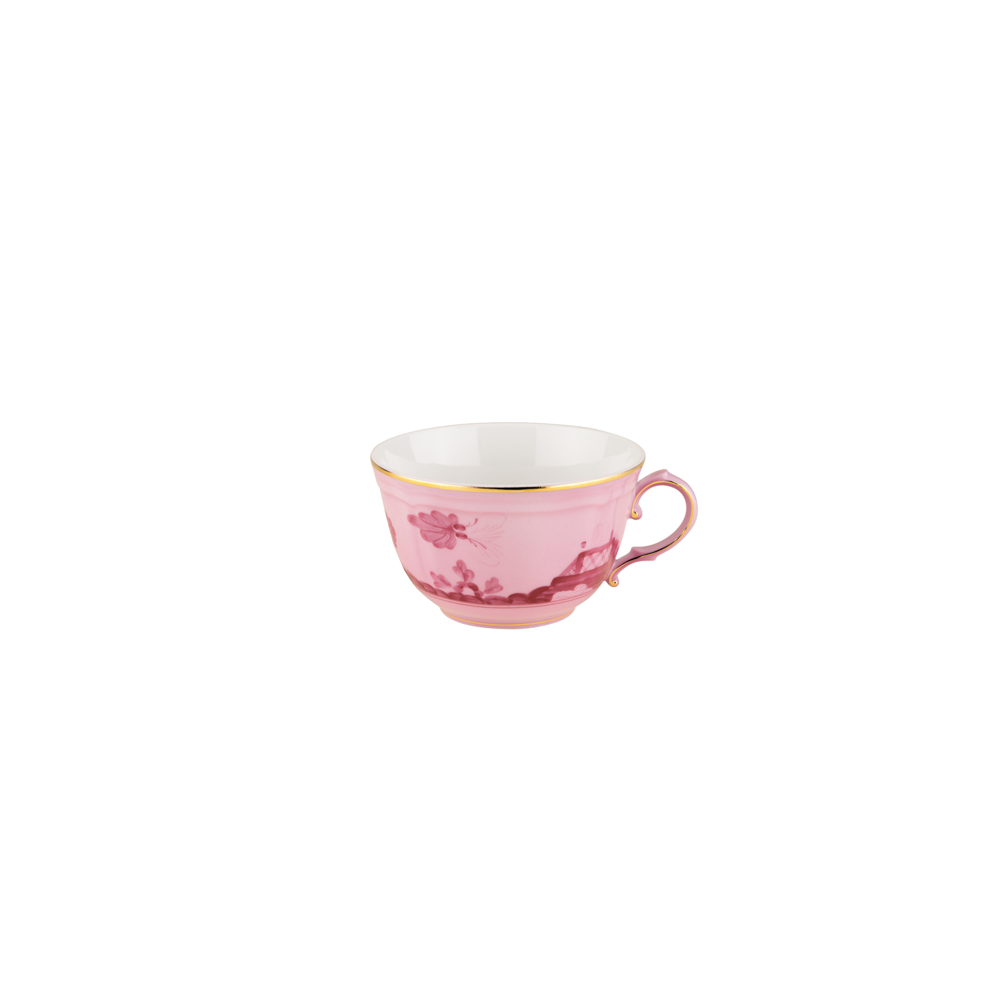 Antico Doccia Tea Cup