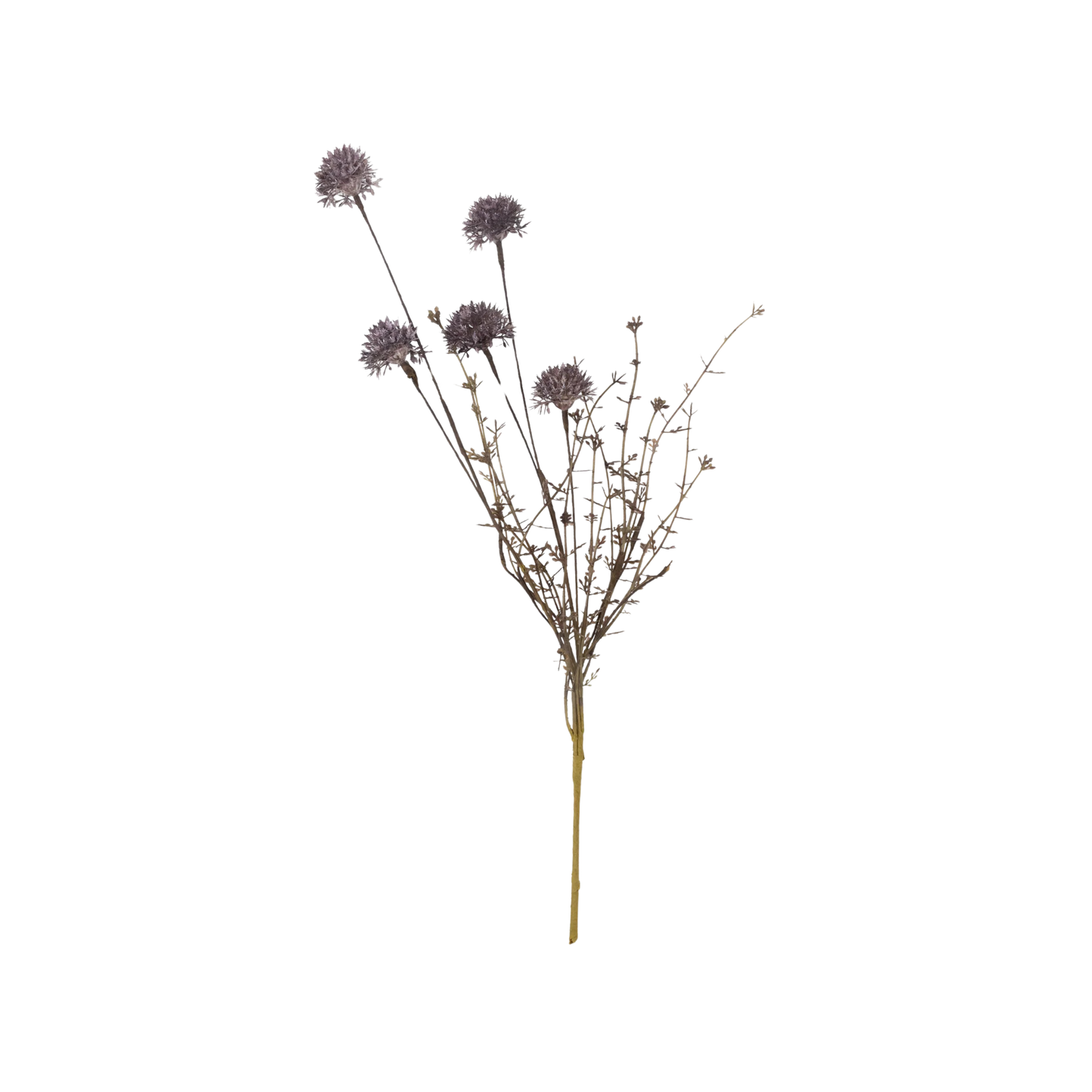 Artificial Melaleuca in Purple