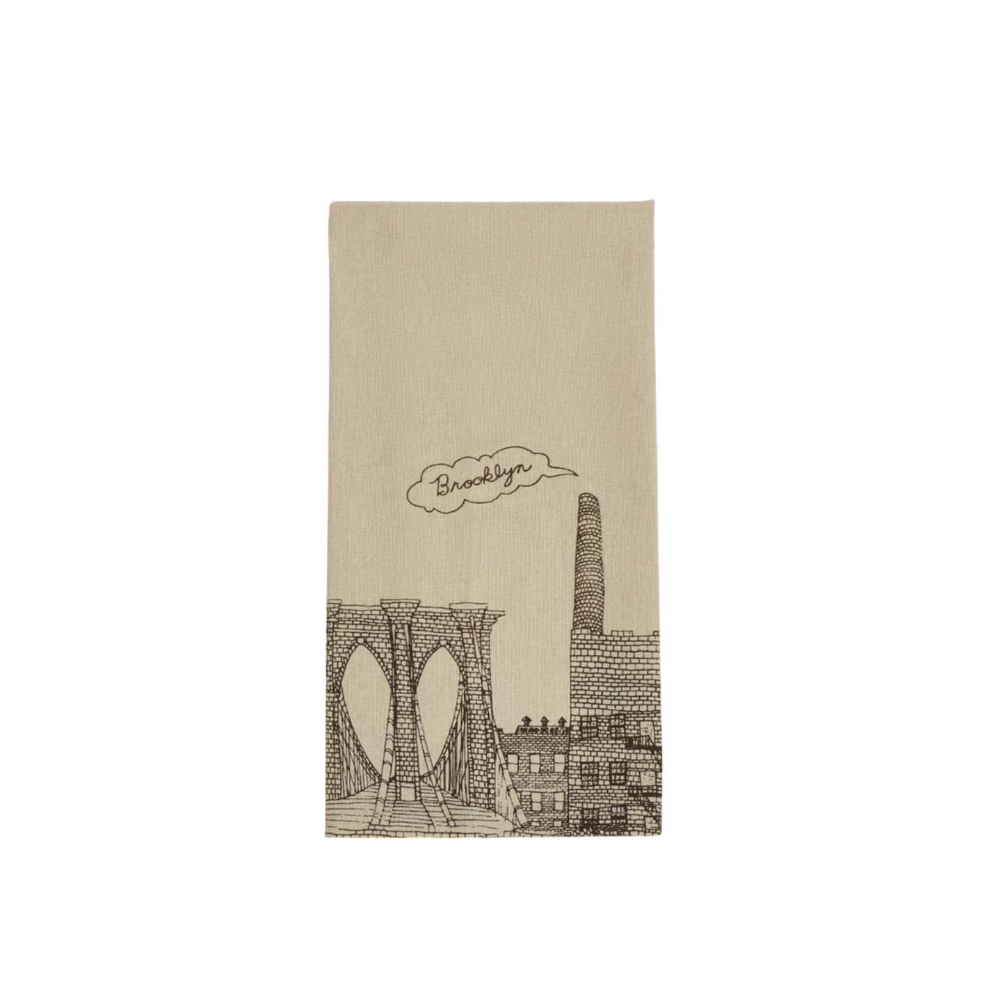 Dish Clawth Tea Towel