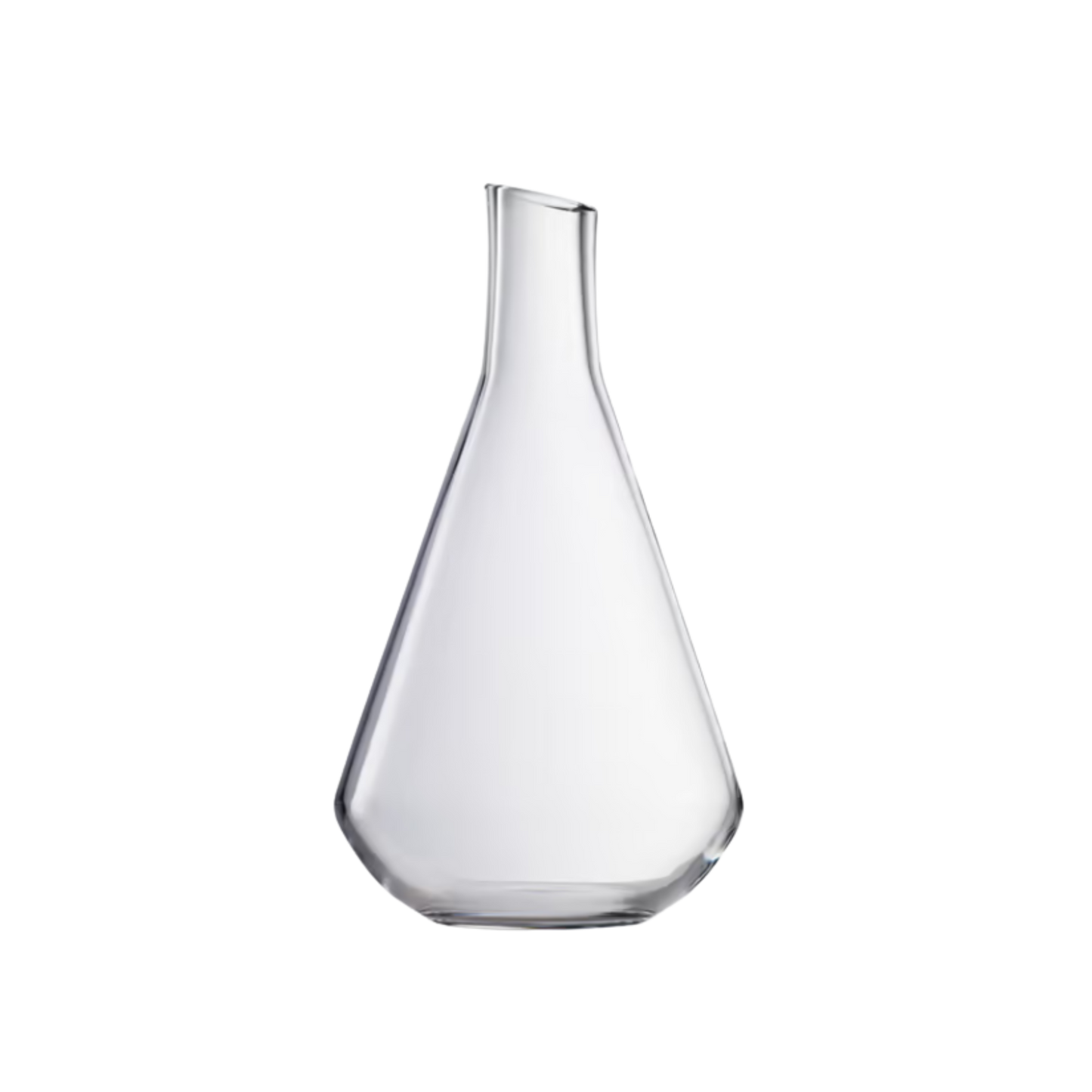 Château Baccarat Decanter