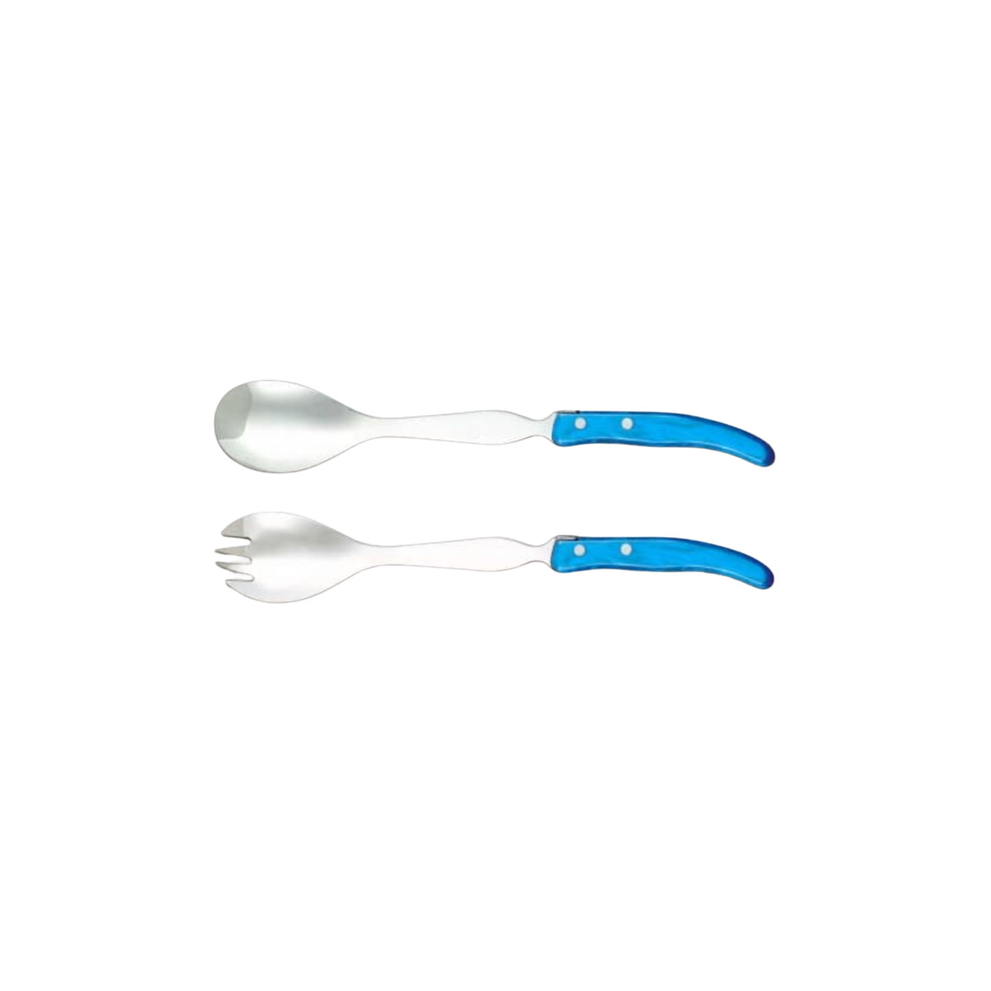 Berlingot Laguiole Salad Servers