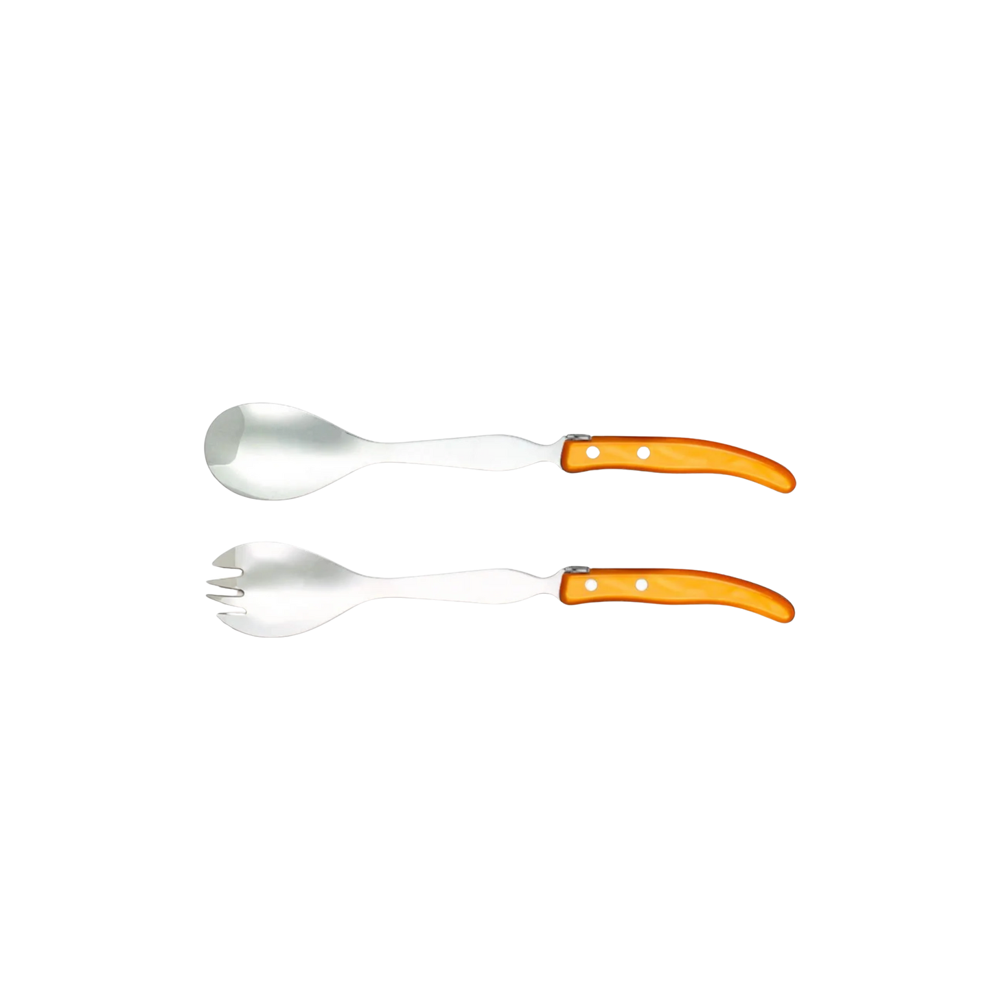 Berlingot Laguiole Salad Servers