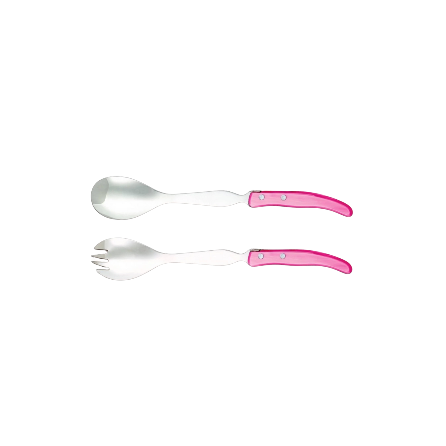 Berlingot Laguiole Salad Servers