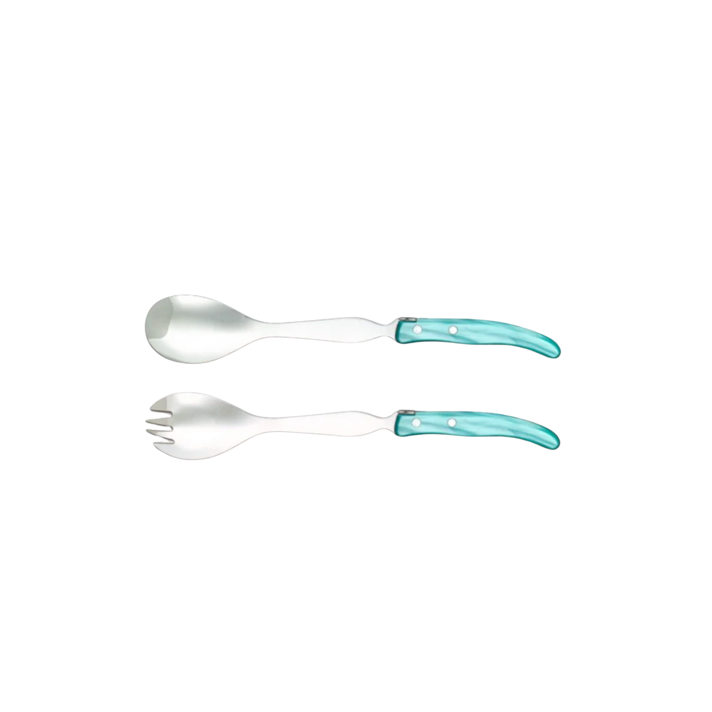 Berlingot Laguiole Salad Servers