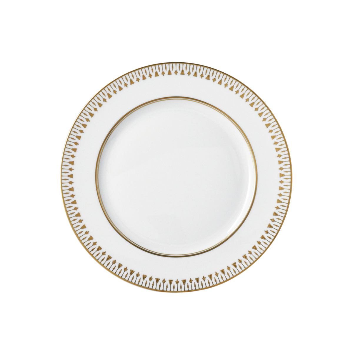 Soleil Levant Dinner Plate