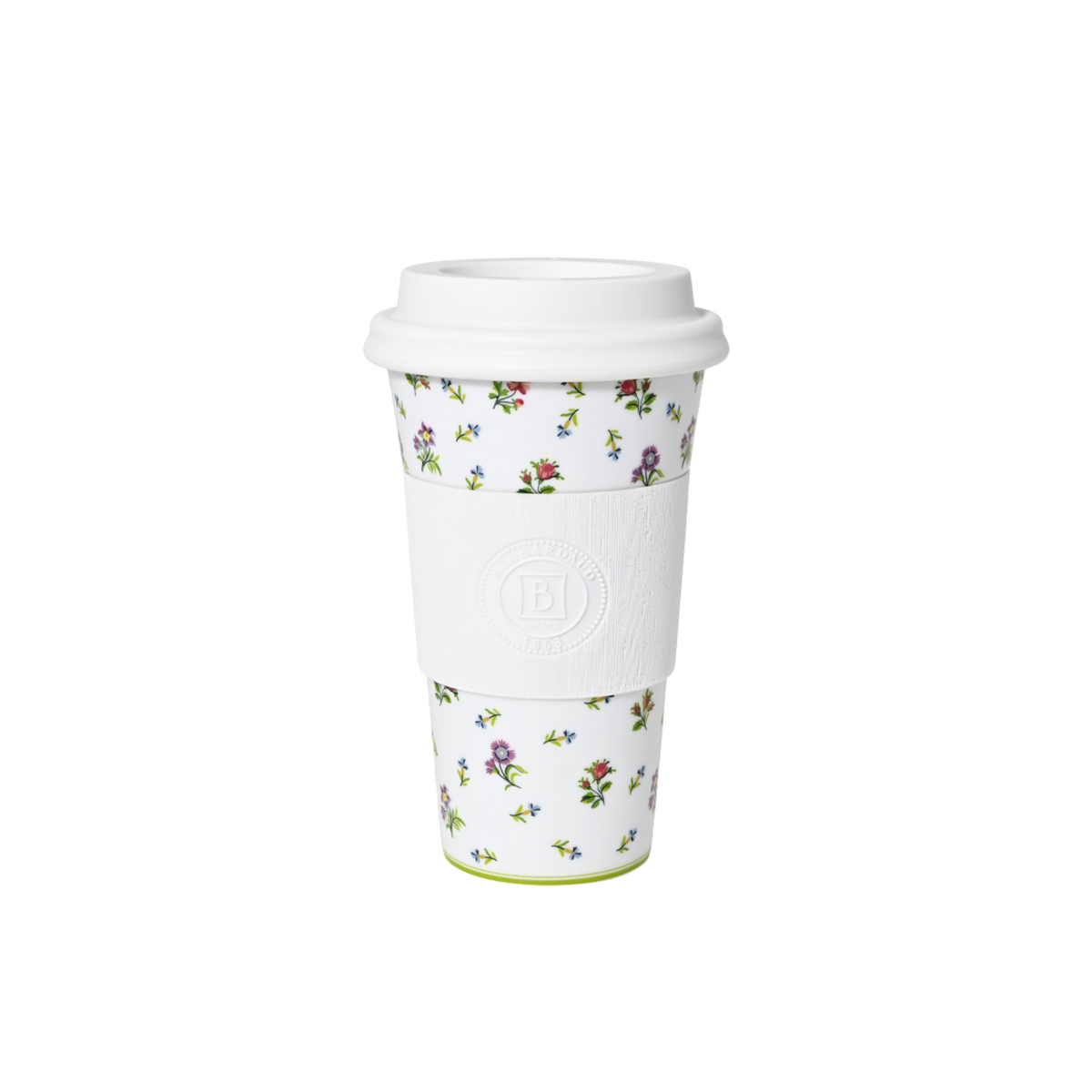 Trianon Nomad Mug