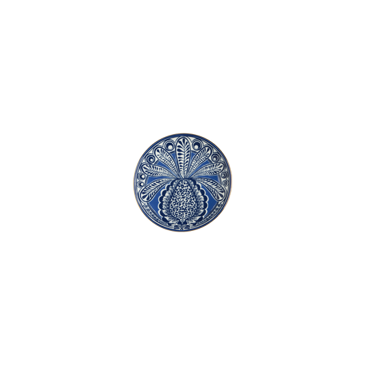 Big Pineapple Side Plate