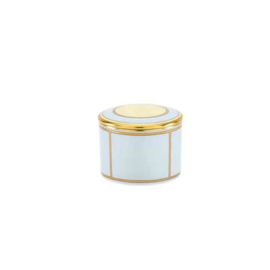 Little Box With Cover