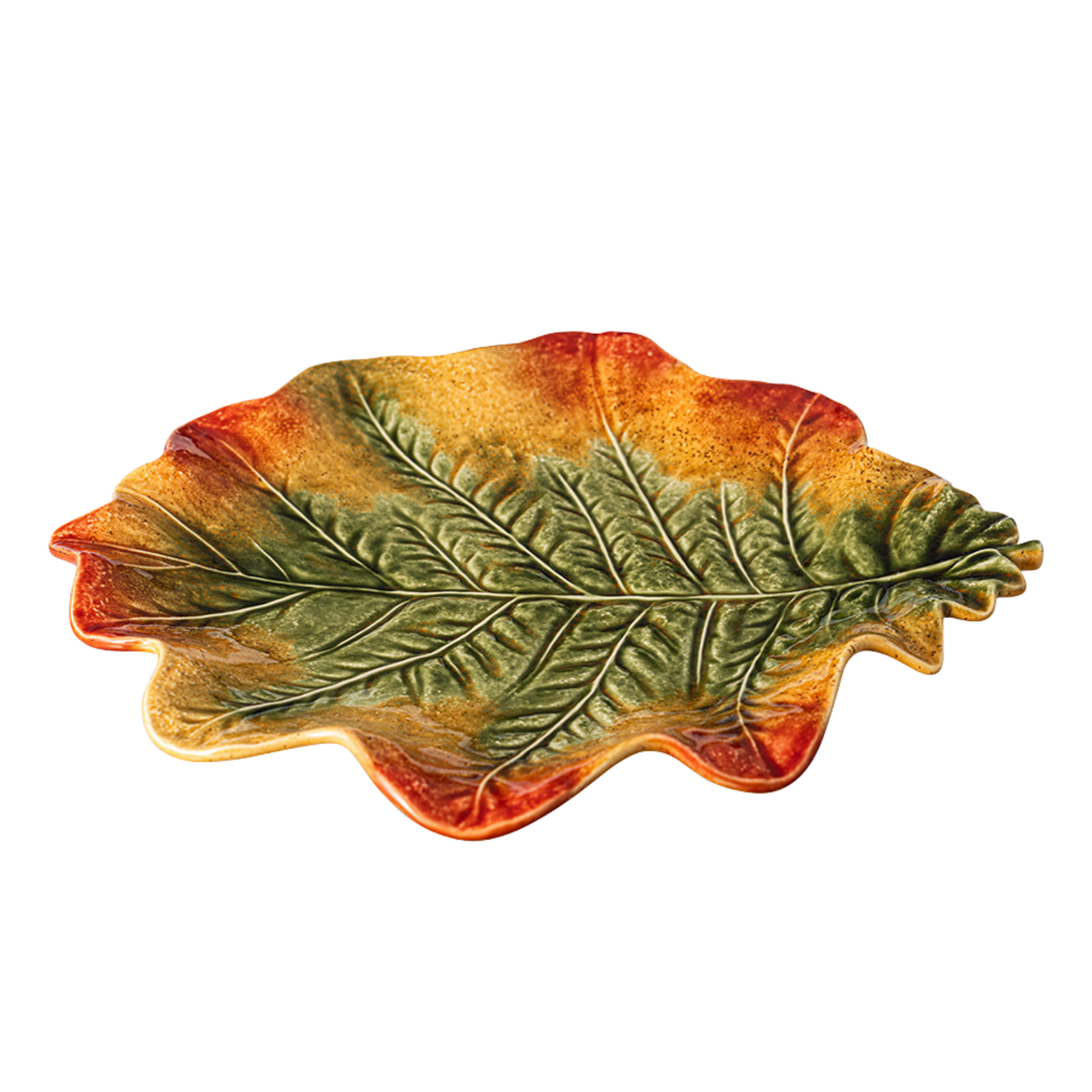 Gudrun Charger Plate