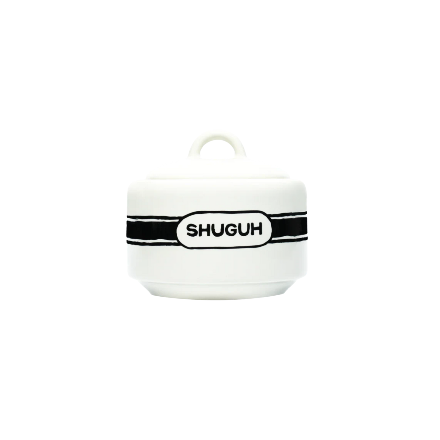 Brooklynese - Shuguh Bowl