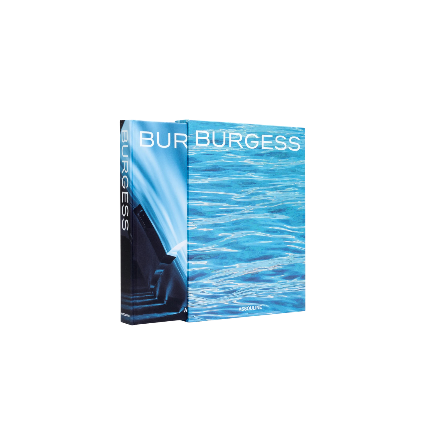 Burgess Yachts