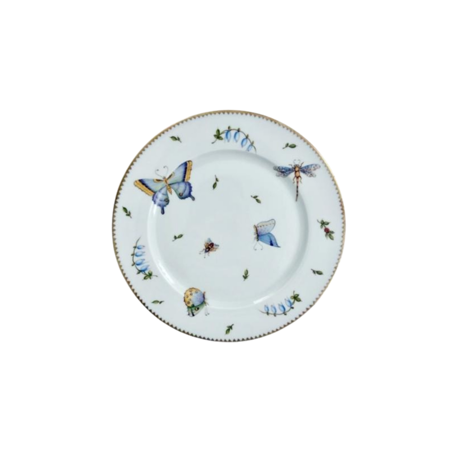 Butterfly Meadow Dinner Plate