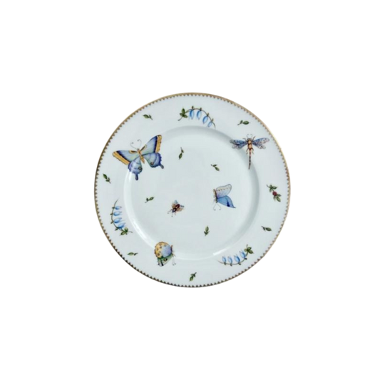 Butterfly Meadow Dinner Plate