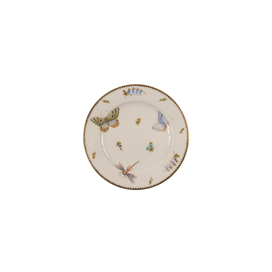 Butterfly Meadow Salad Plate