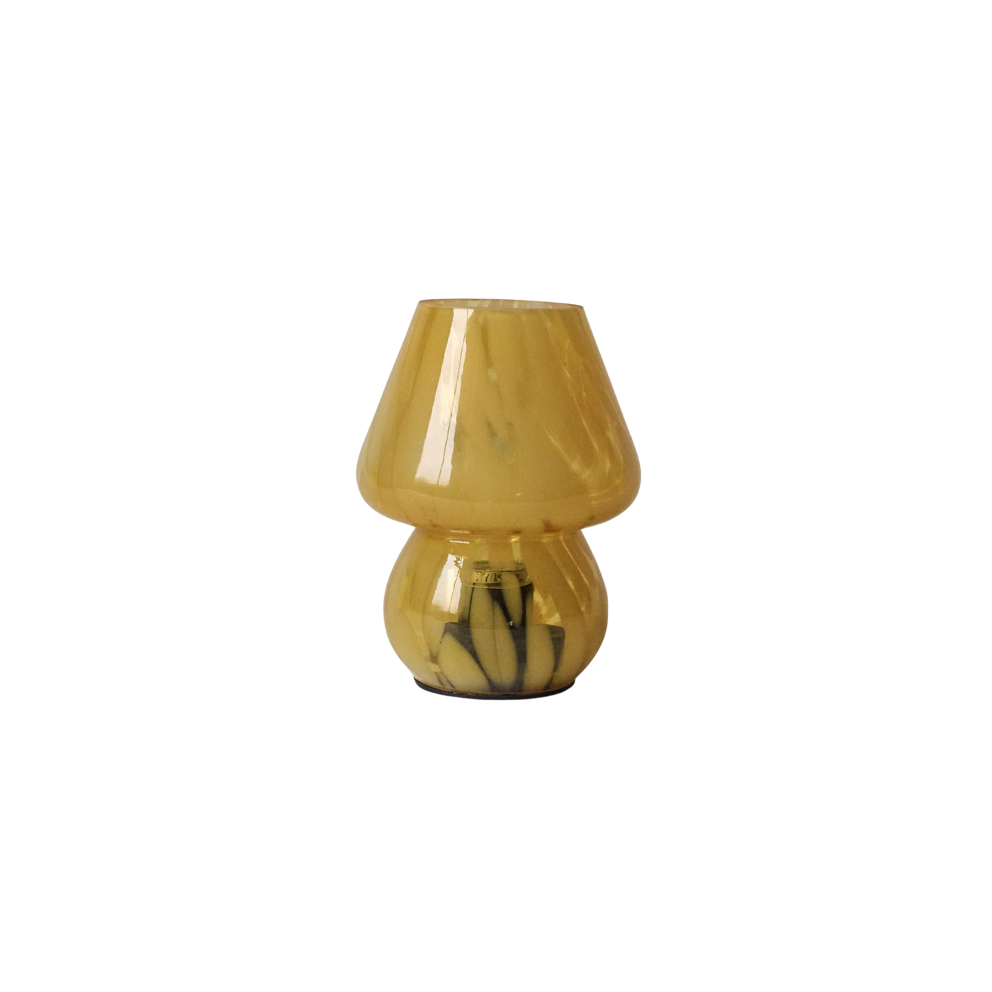 Cady Portable Table Lamp