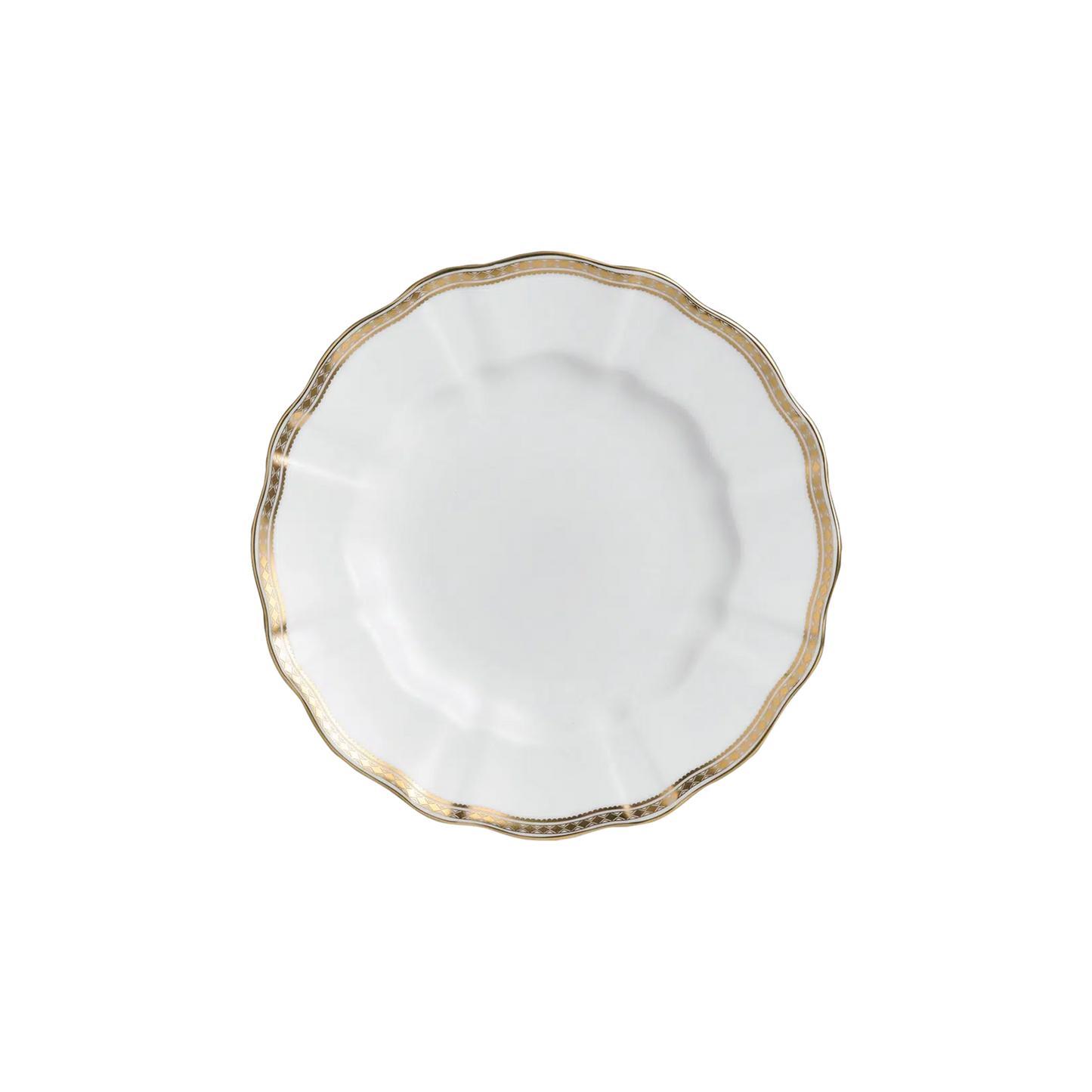 Carlt Gold Dinner Plate