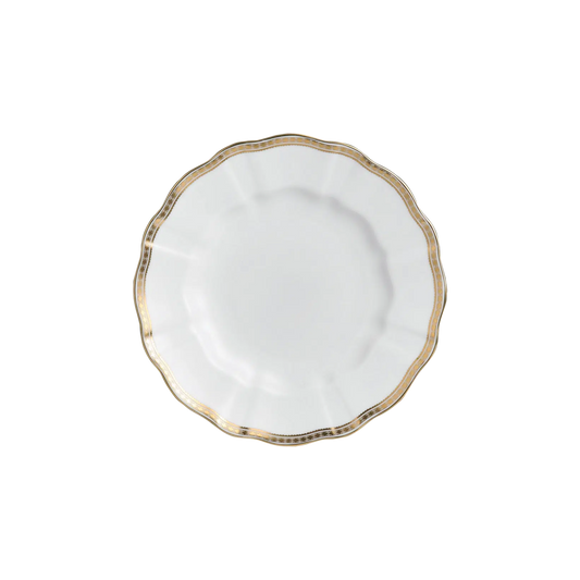Carlt Gold Dinner Plate