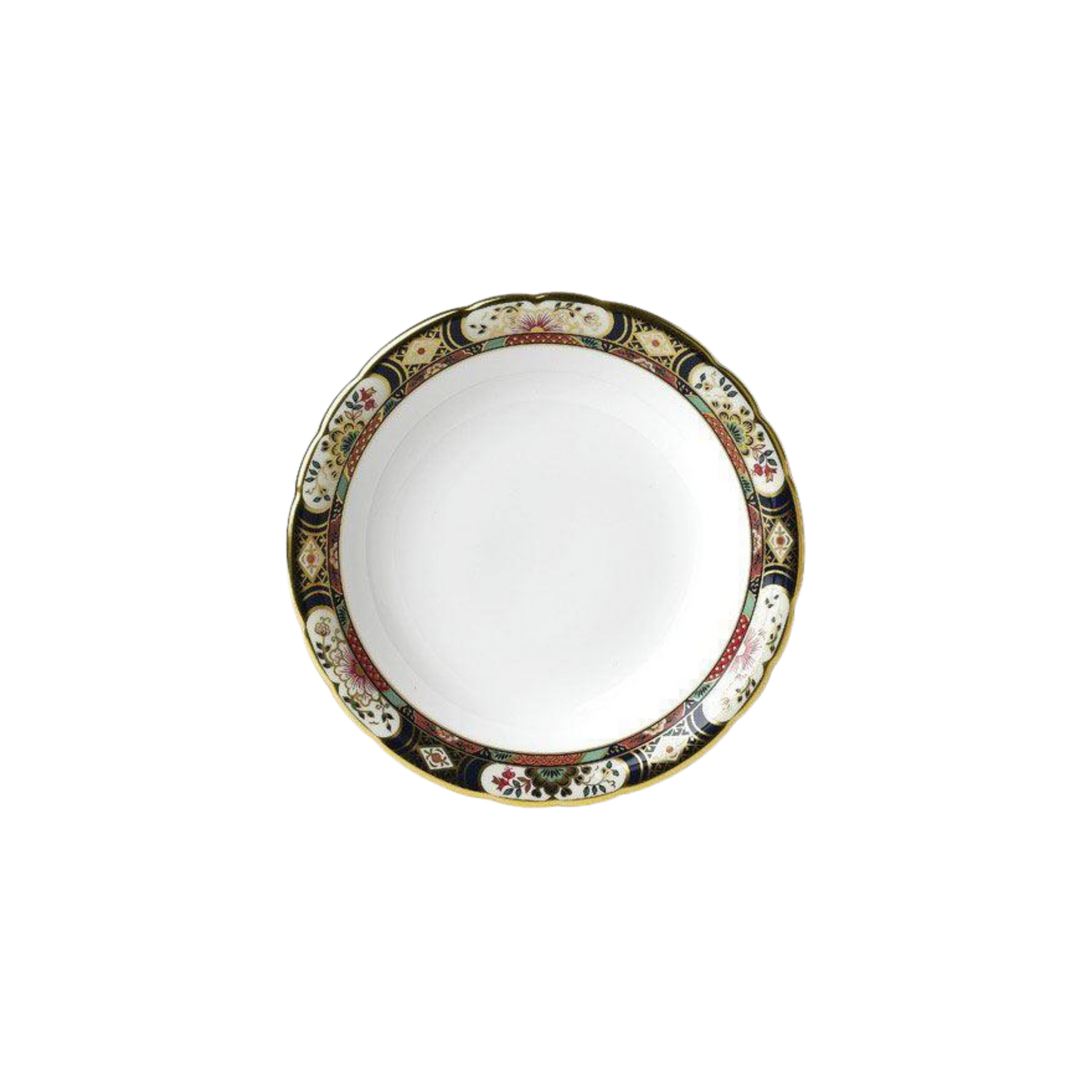 Chelsea Garden Dinner Plate