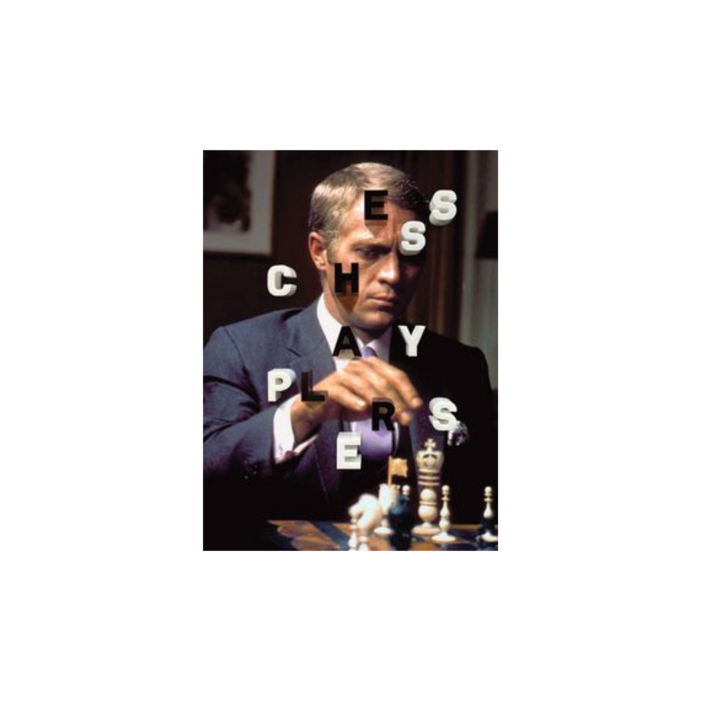 Chess Players