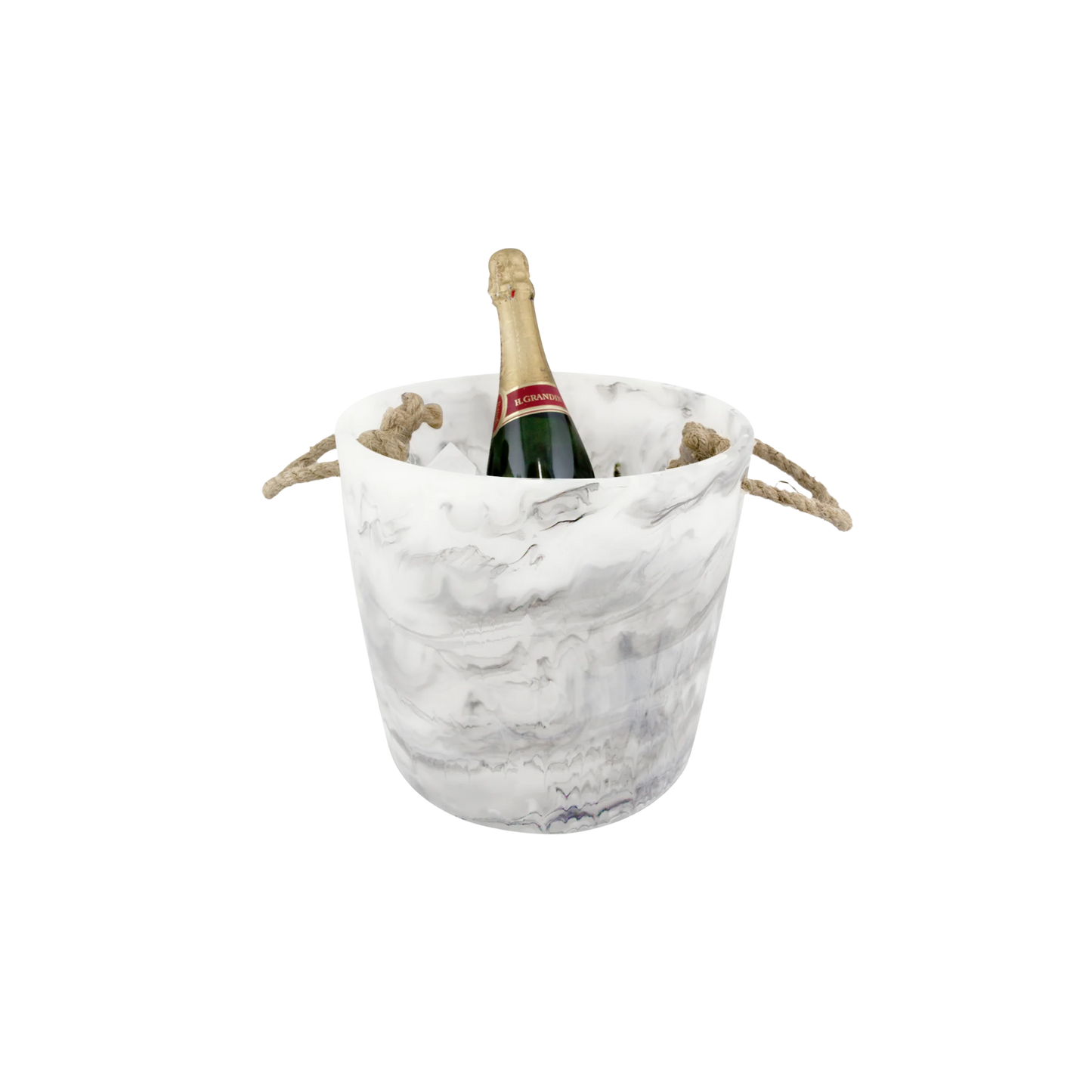 Classical Ice Bucket