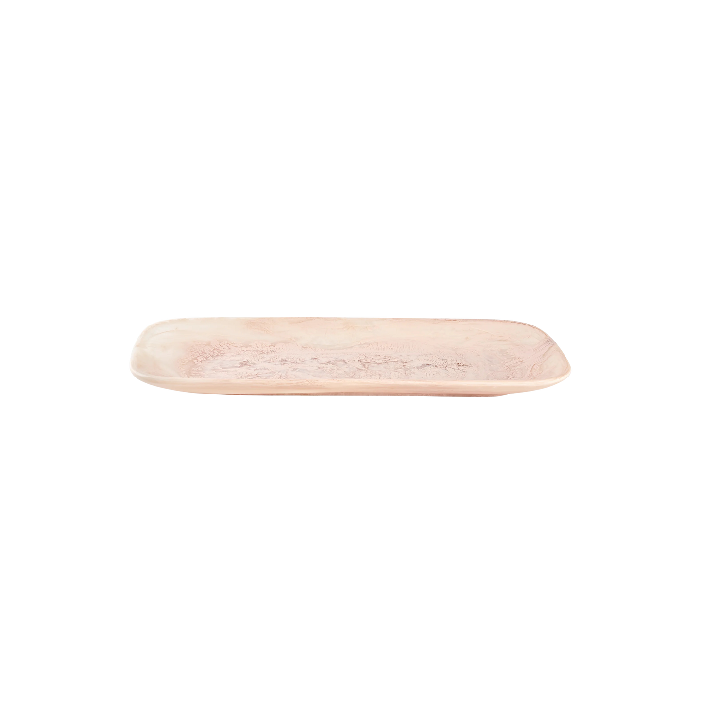 Classical Rectangle Platter