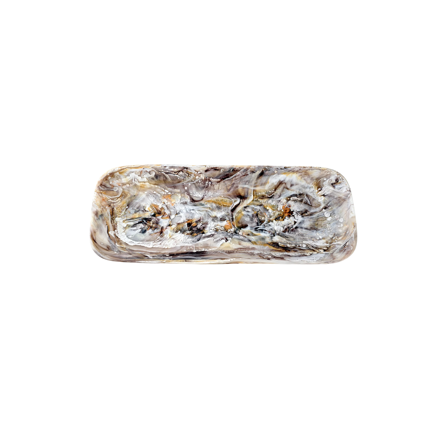 Classical Rectangle Platter