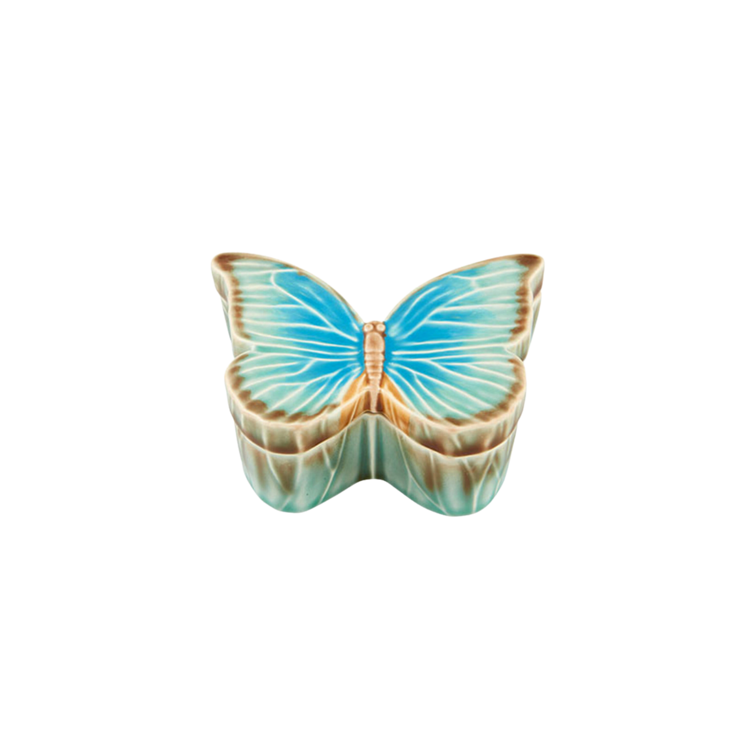 Cloudy Butterflies Small Box