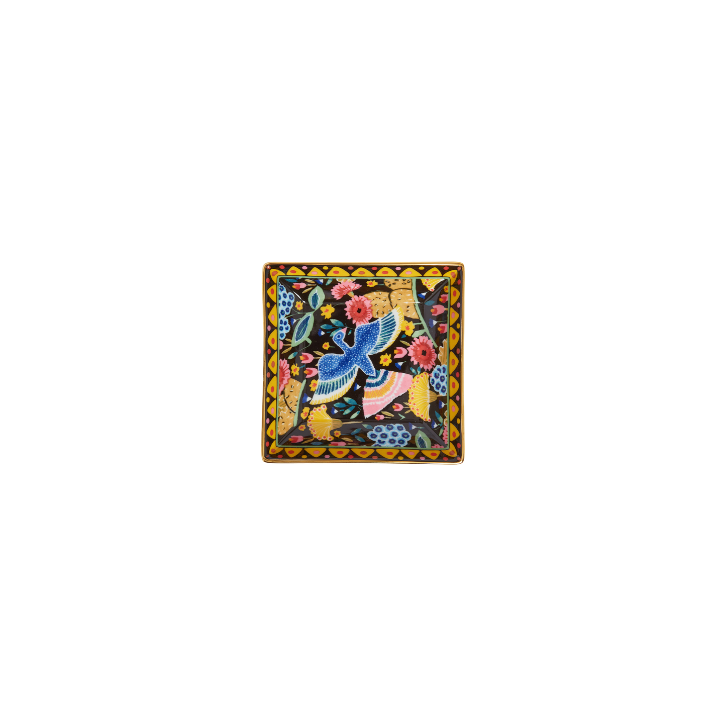 Columbo Nero Small Trinket Tray