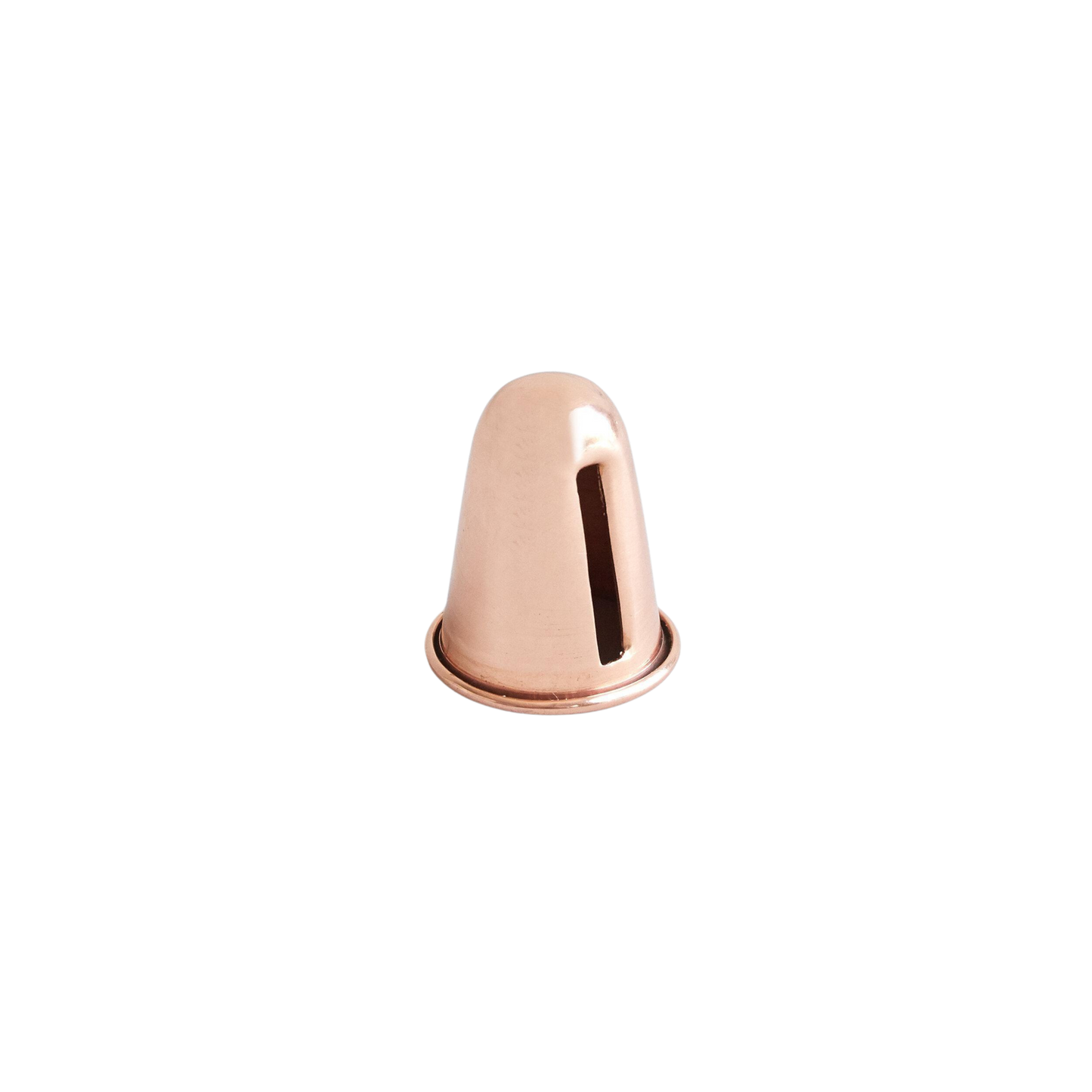 Copper Candle Sharpener