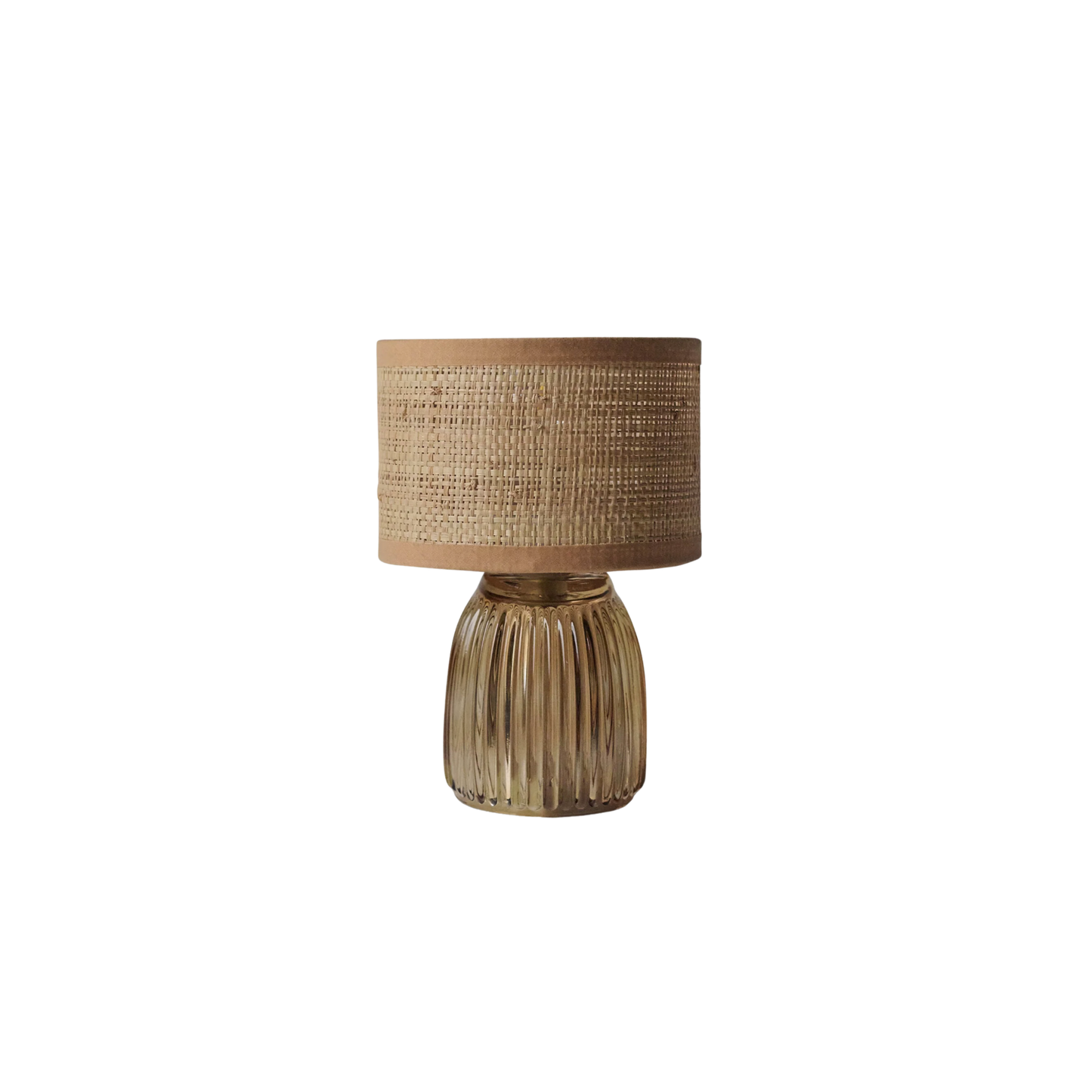 Croft Portable Table Lamp