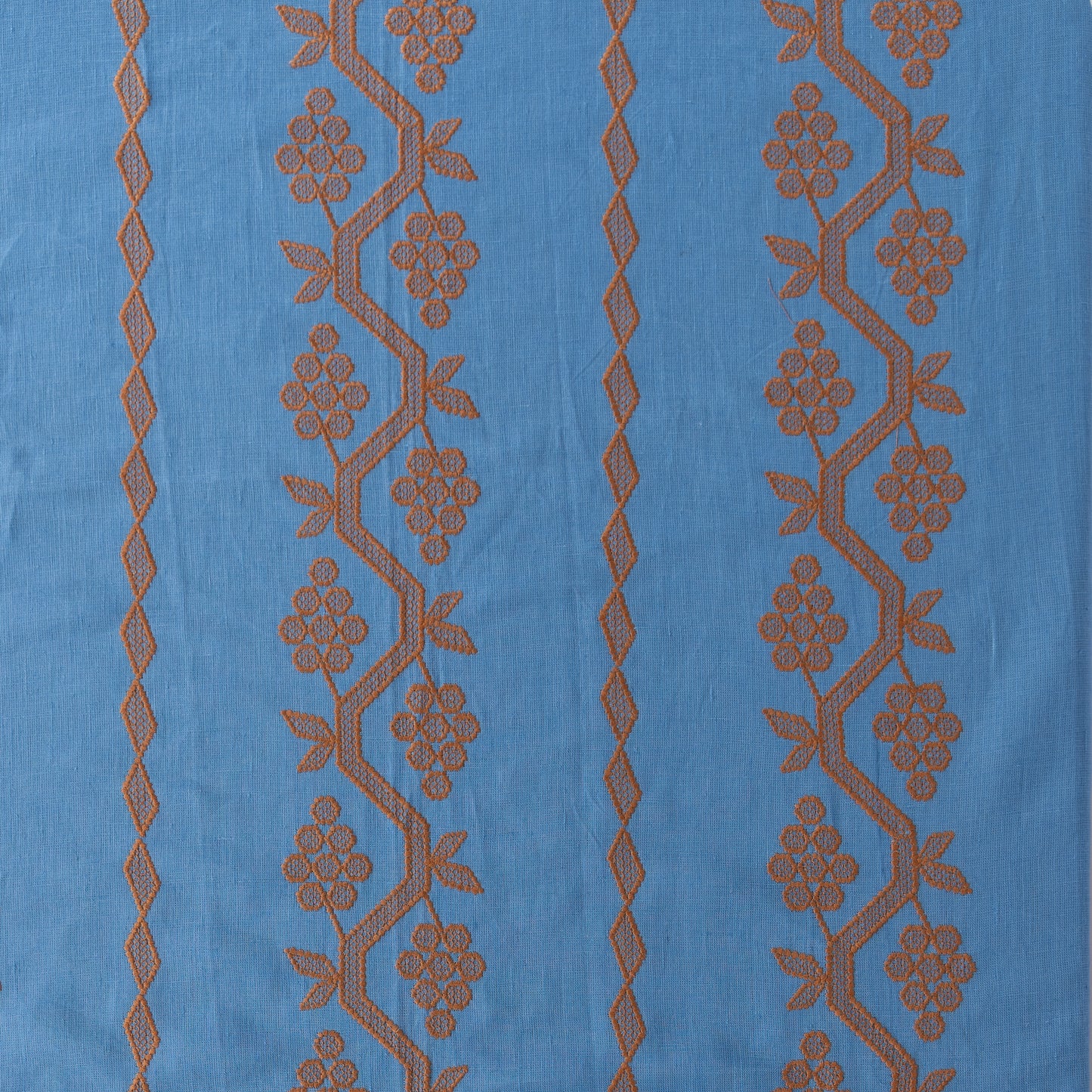 Napa Tablecloth in Blue