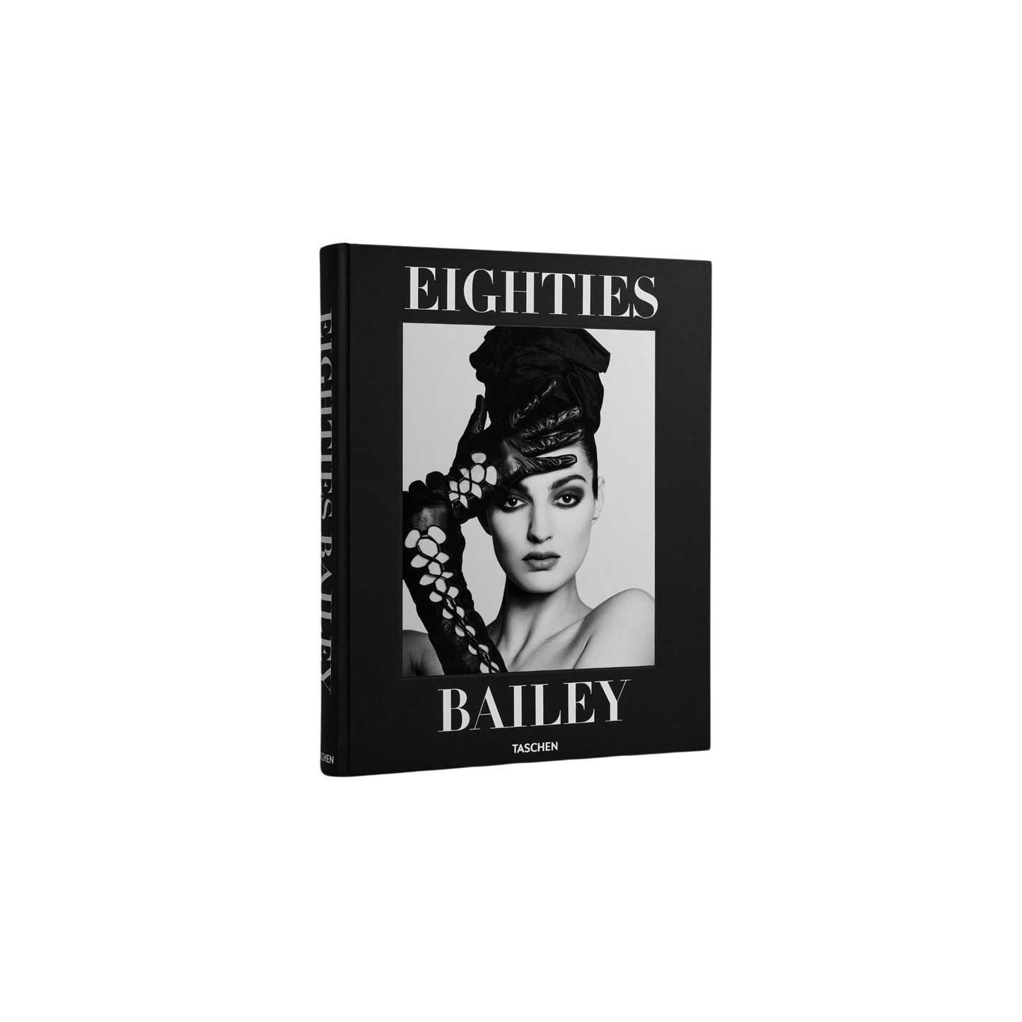 David Bailey. Eighties