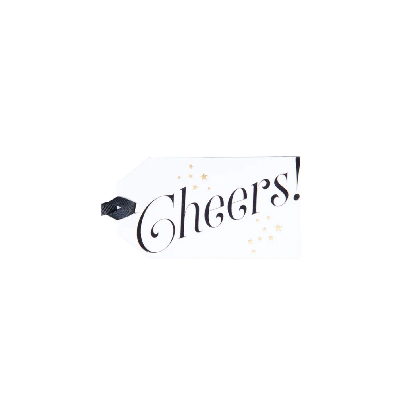 Cheers Gift Tags