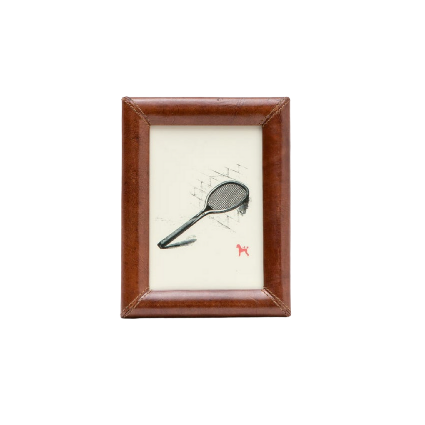 Eton Collection Leather Frames